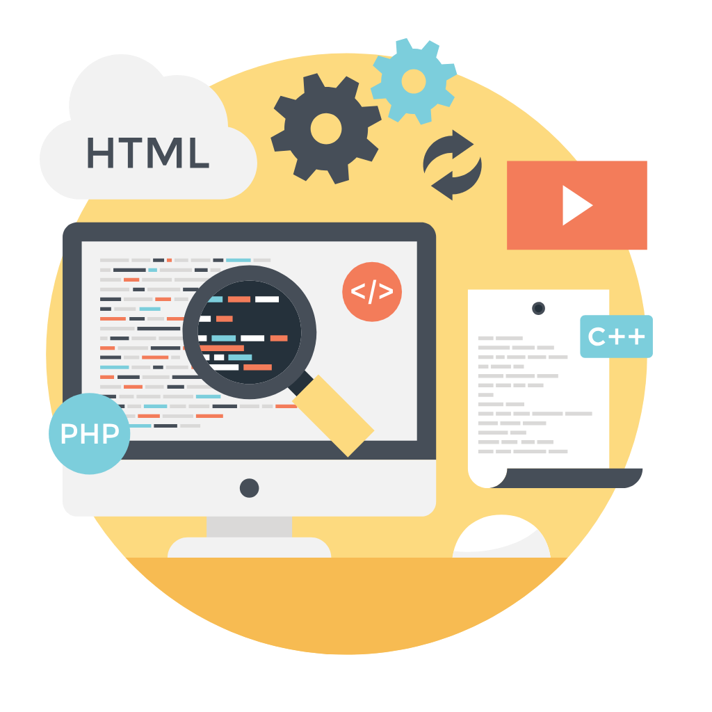 Premier Ecommerce Web Development Company in Pune | Associative