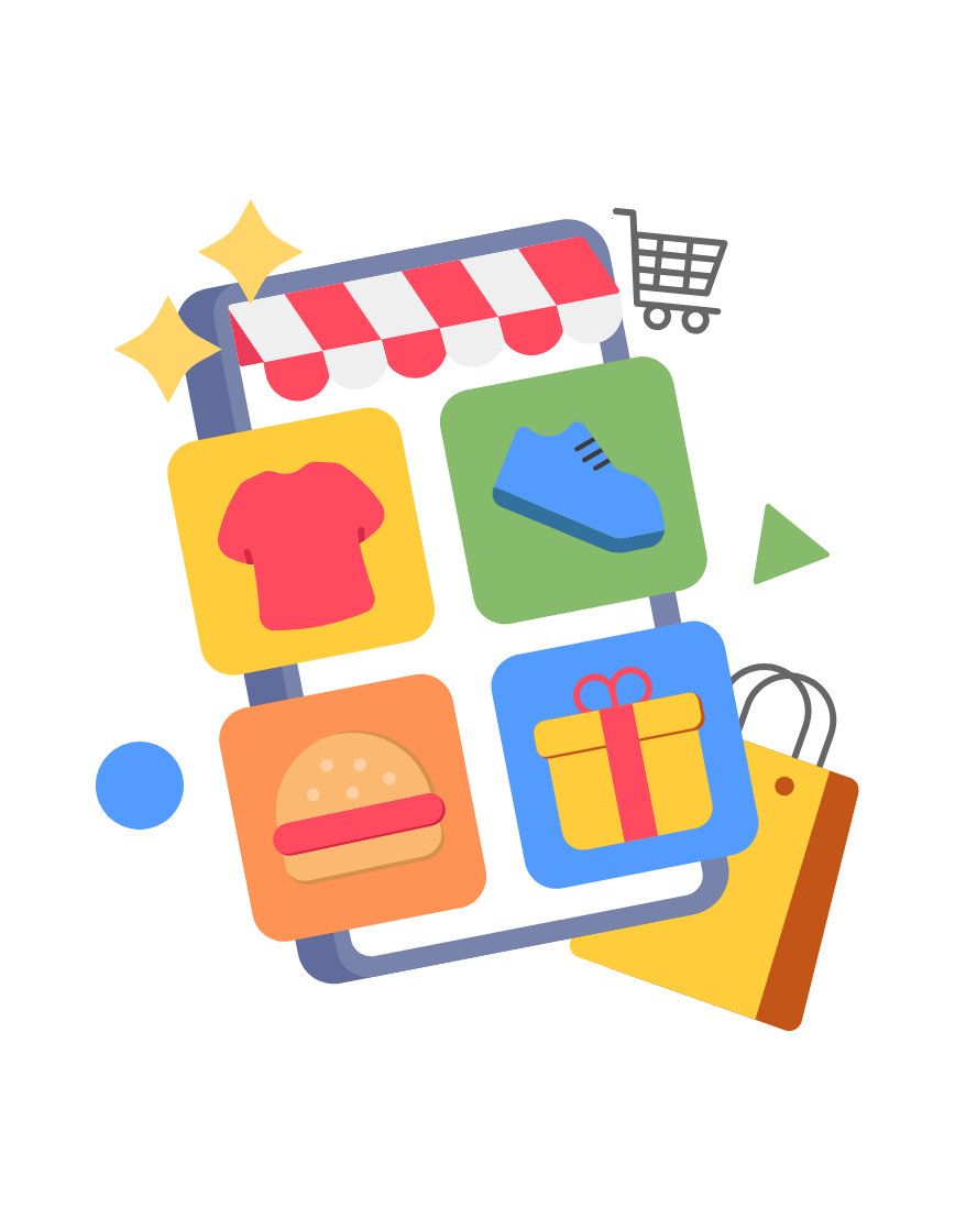 Successful Ecommerce Website Development Project | Associative, Pune