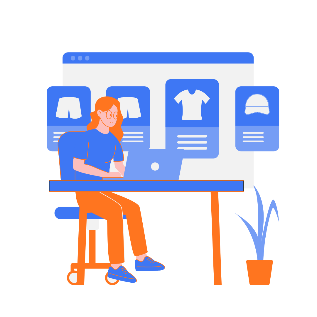 Expert Ecommerce Website Development Services | Associative Pune