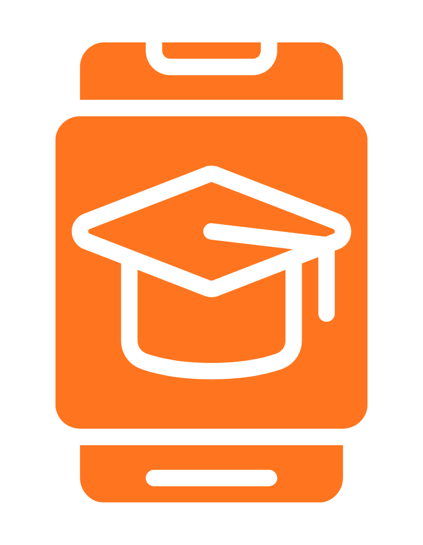 Educational App Development Project Portfolio | Associative Pune