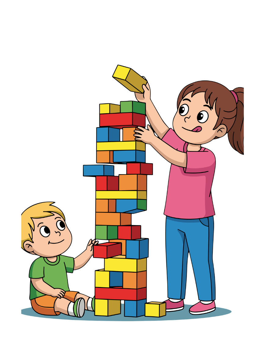 Educational App & Game Development Project | Associative Pune