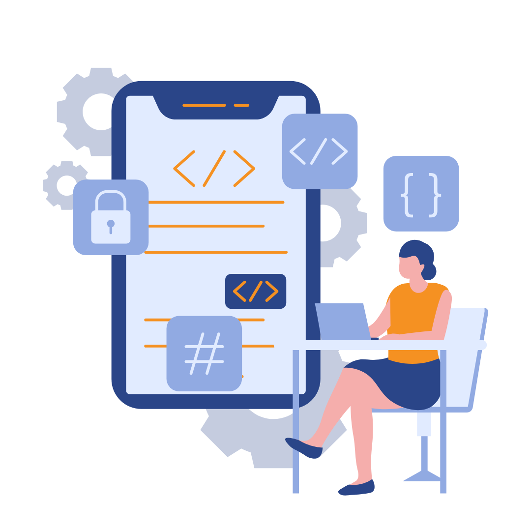 Expert Enterprise App Development in Pune | Associative