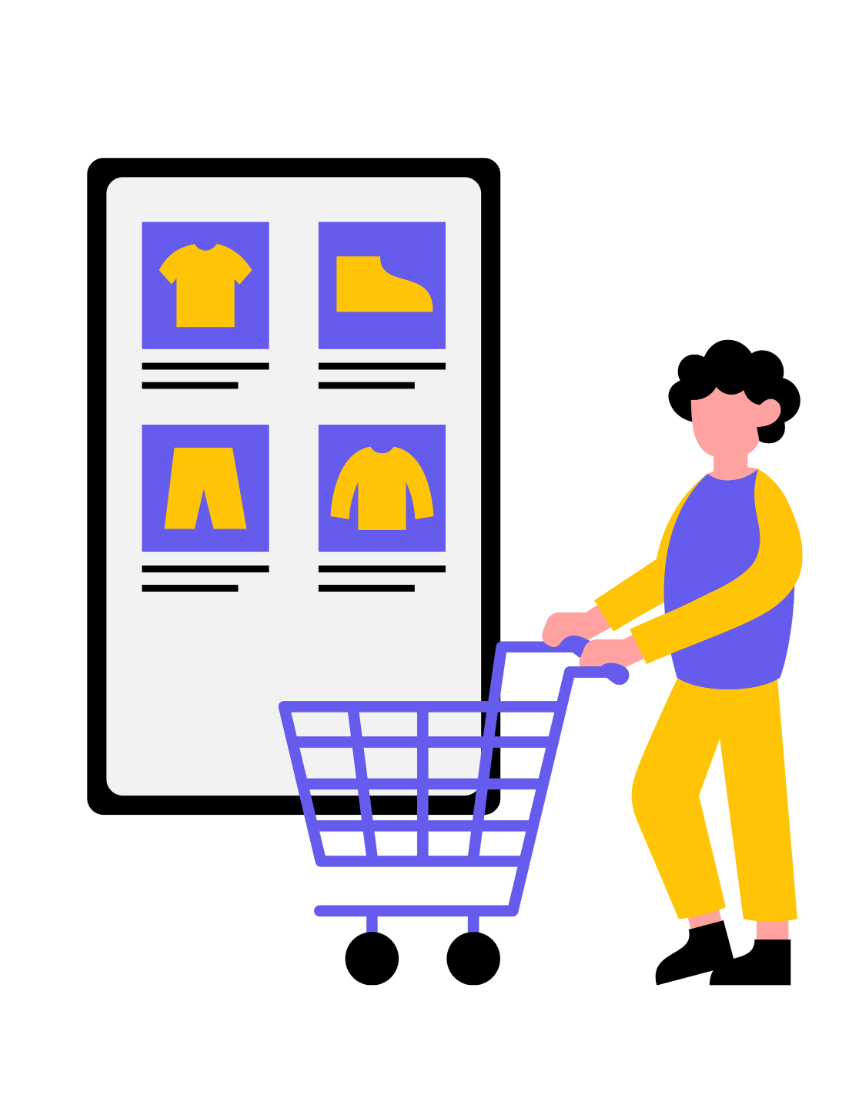 Enterprise E-Commerce Development Project | Associative Pune Enterprise E-Commerce Development Project | Associative Pune