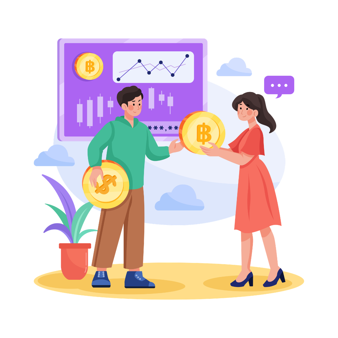 Expert Financial & Trading Platform Development in Pune | Associative