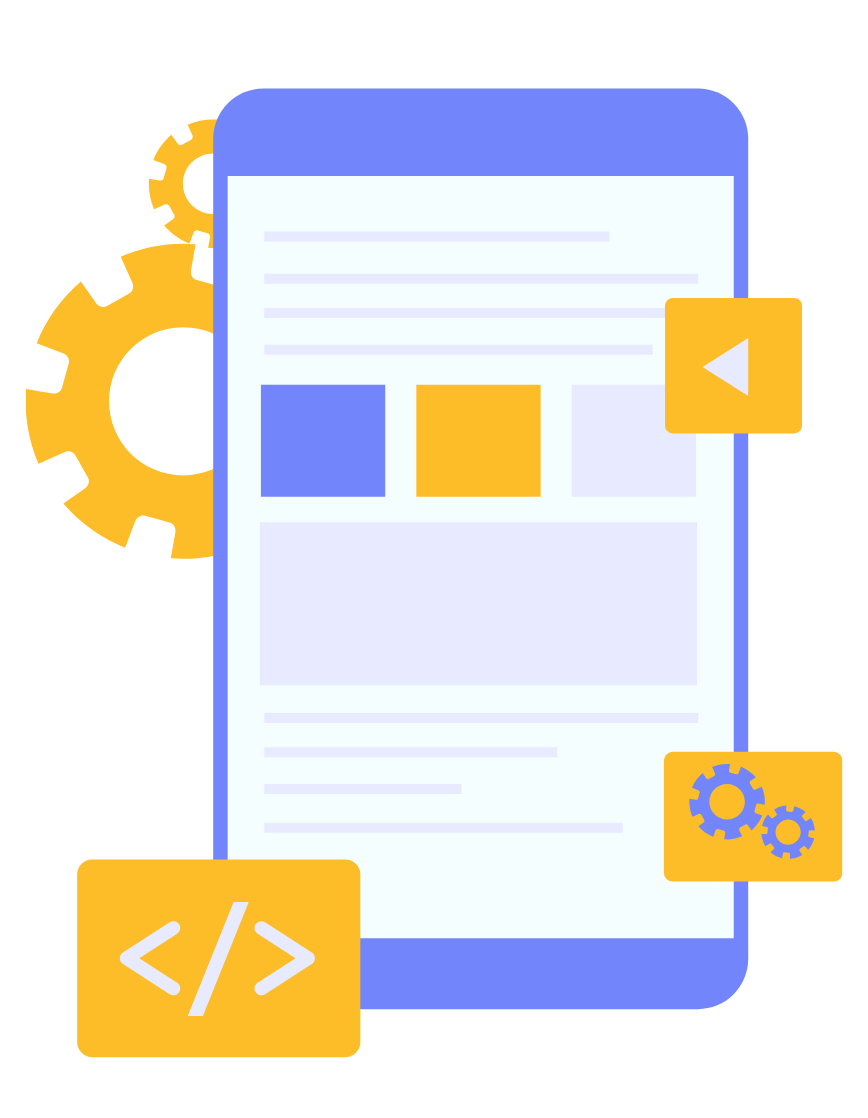Fintech Android App Development Project | Associative Pune