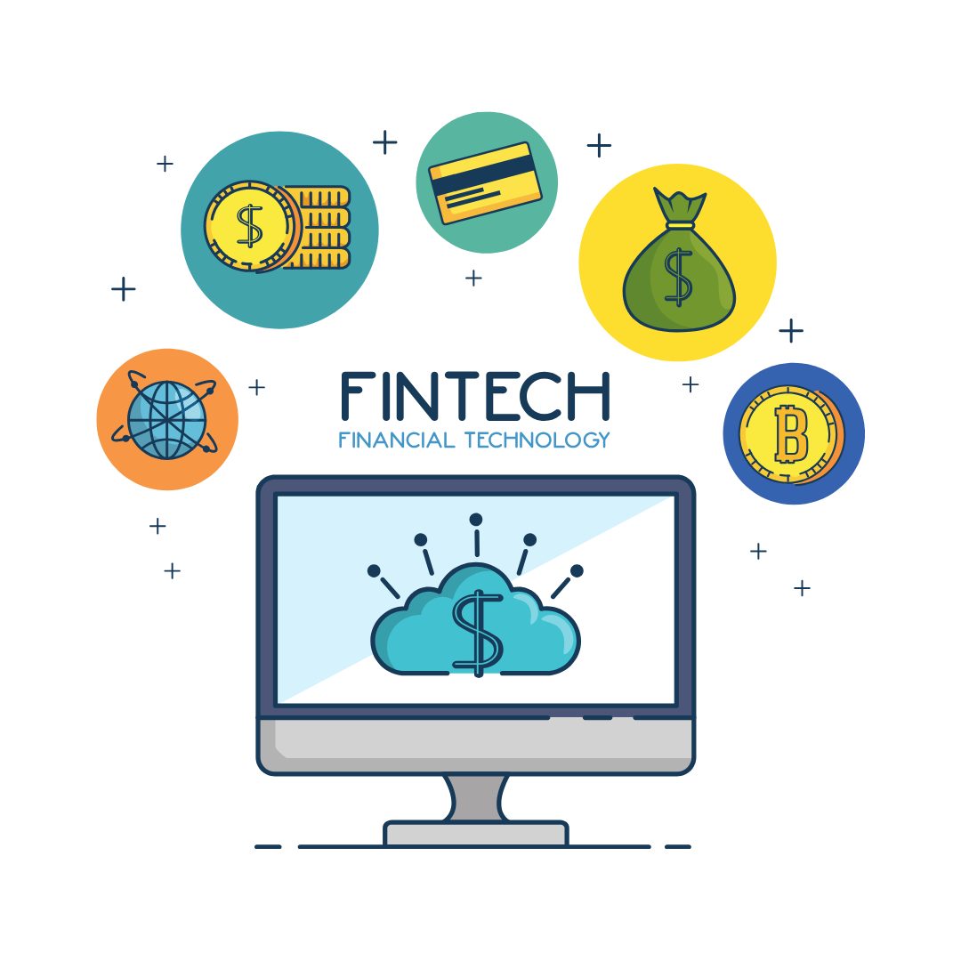 Top-Tier Fintech Development Solutions | Associative Pune