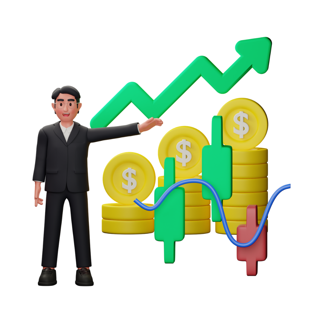 Custom Forex Trading Platform Development Company | Associative