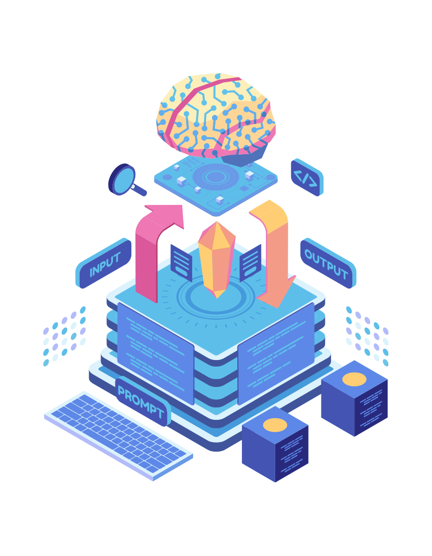 White Label Generative AI Development Project | Associative Pune White Label Generative AI Development Project | Associative Pune
