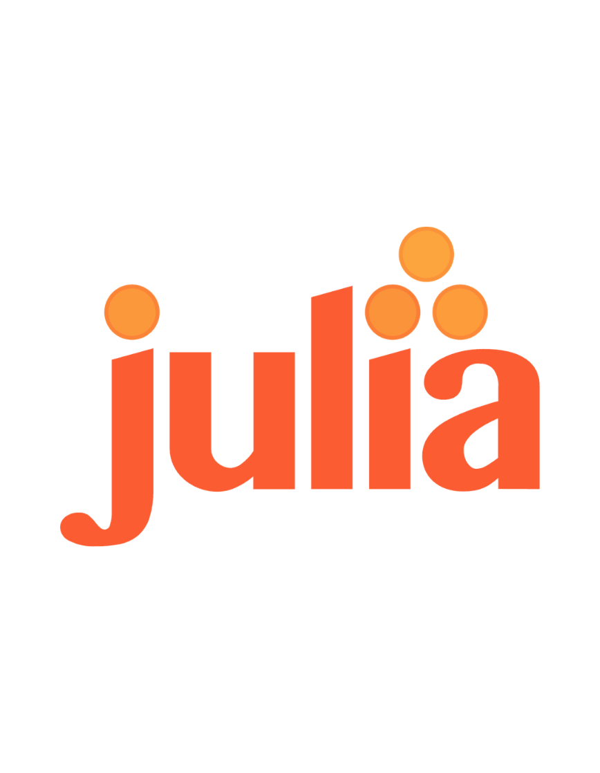 White Label Julia Development Project Successfully Delivered | Associative