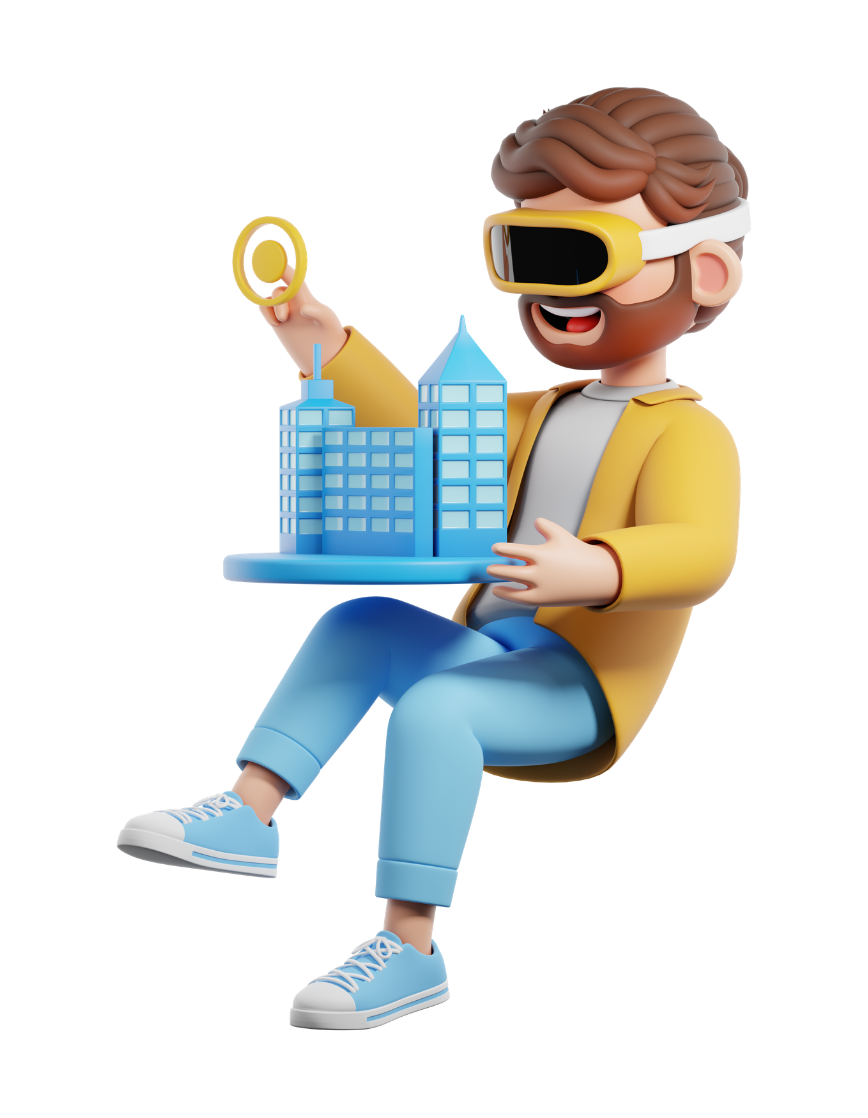 White Label Metaverse & Spatial Computing App Development Project | Associative Pune White Label Metaverse & Spatial Computing App Development Project | Associative Pune
