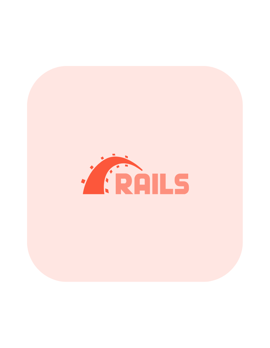 White Label Ruby on Rails Development Project | Associative Pune
