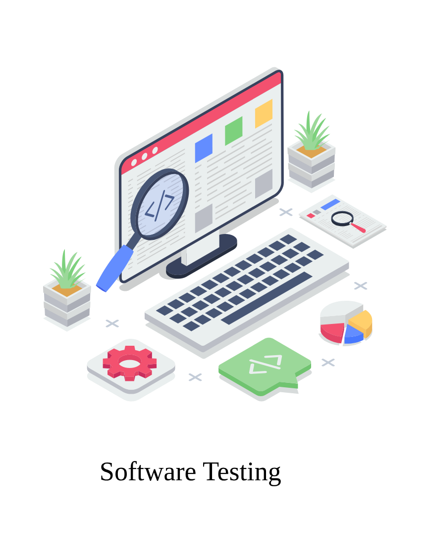 White Label Software Testing & QA Project Delivery | Associative