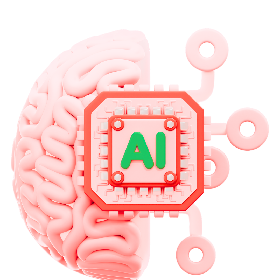 Associative | Your Trusted White-Label AI Build Partner