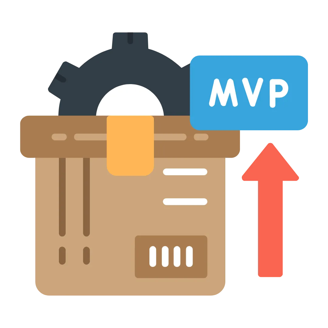 Fast-Track Your Idea: 90-Day App MVP Sprint Development