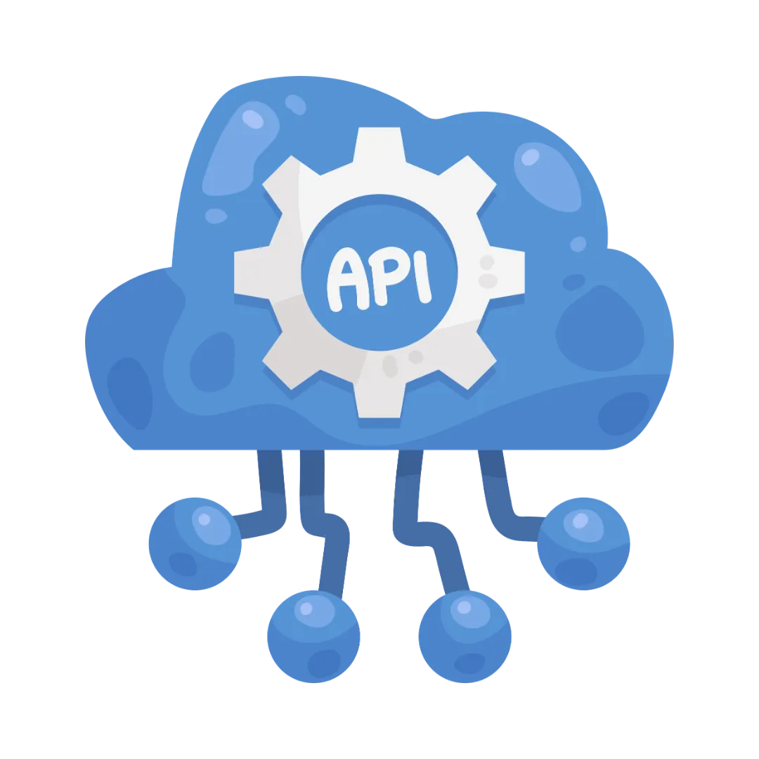 Expert API Development & System Integration Services in Pune | Associative