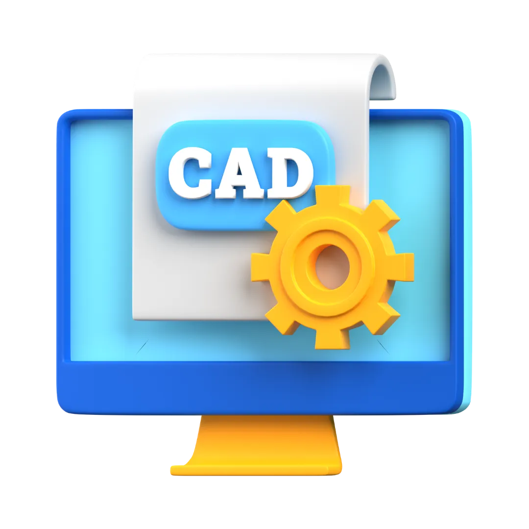 Expert AutoCAD Automation Scripting Services in Pune | Associative