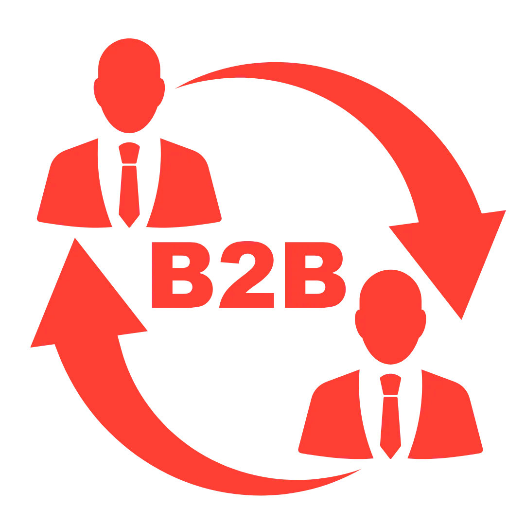 Top Partner for B2B White Label App Development | Associative Pune