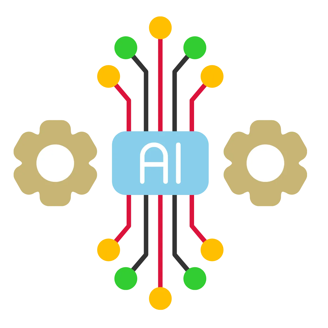 Top Custom AI Integration & Software Development Company in Pune | Associative