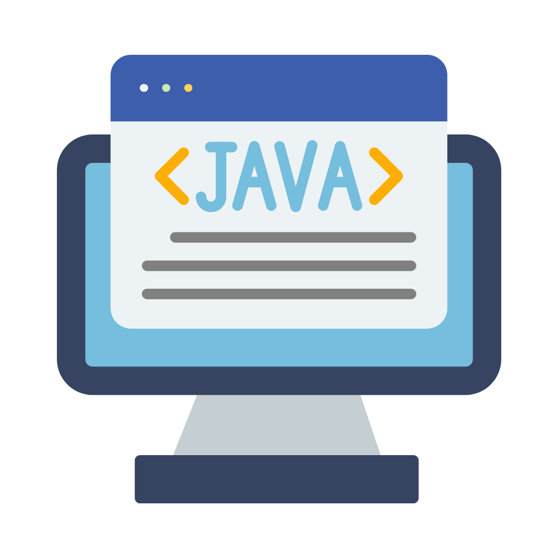Expert Custom Java Software Development | Associative Pune
