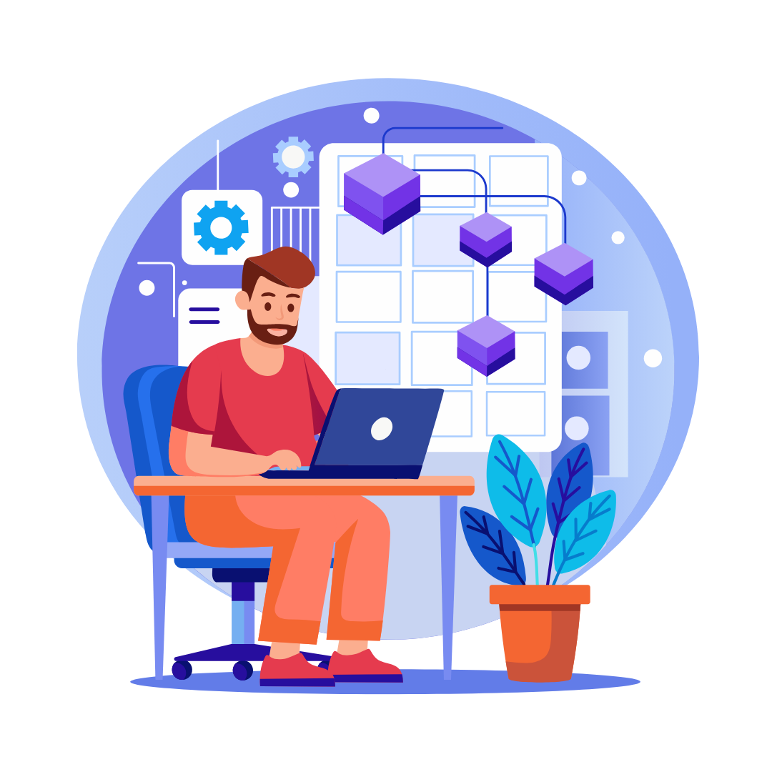Custom LMS Development & Enterprise Software Solutions | Associative