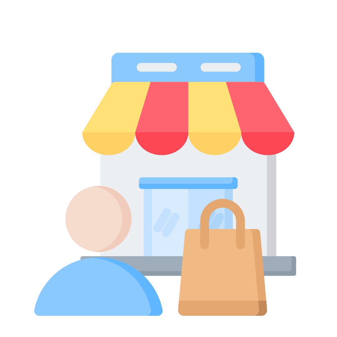 Custom Marketplace Development Services | Associative Pune