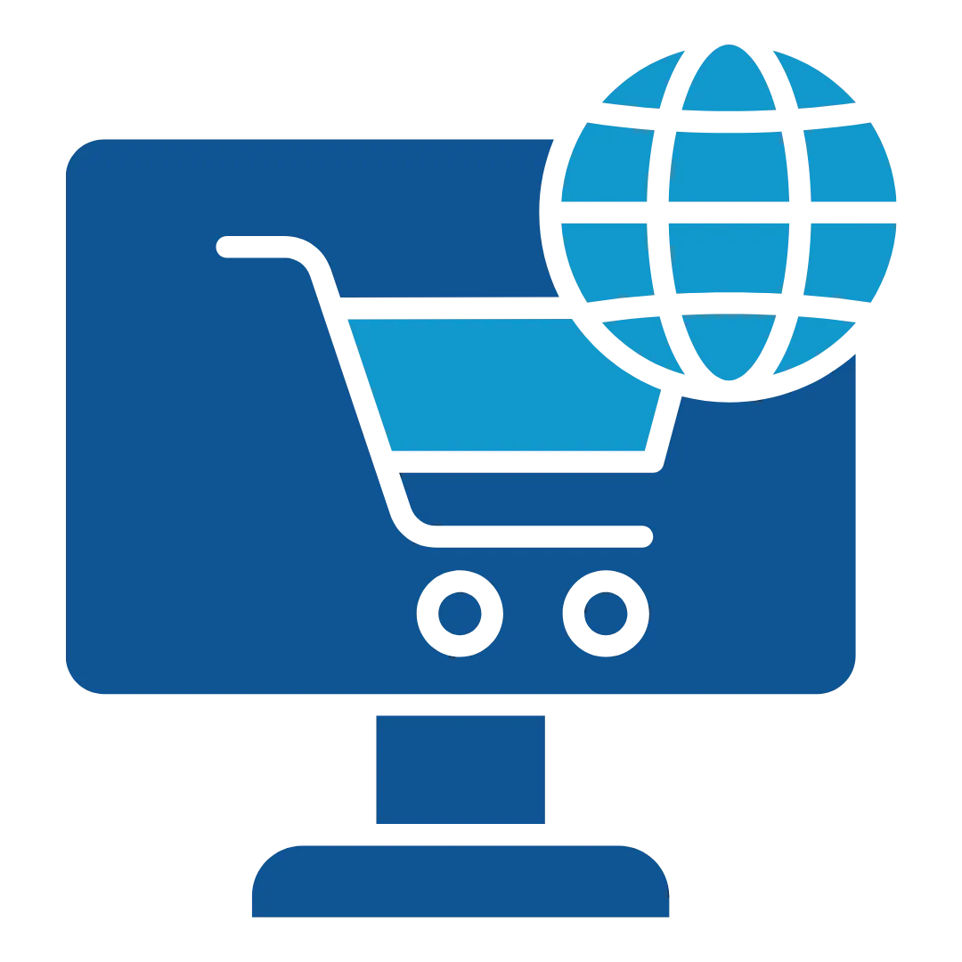 Expert Customized E Commerce Website Development in Pune | Associative