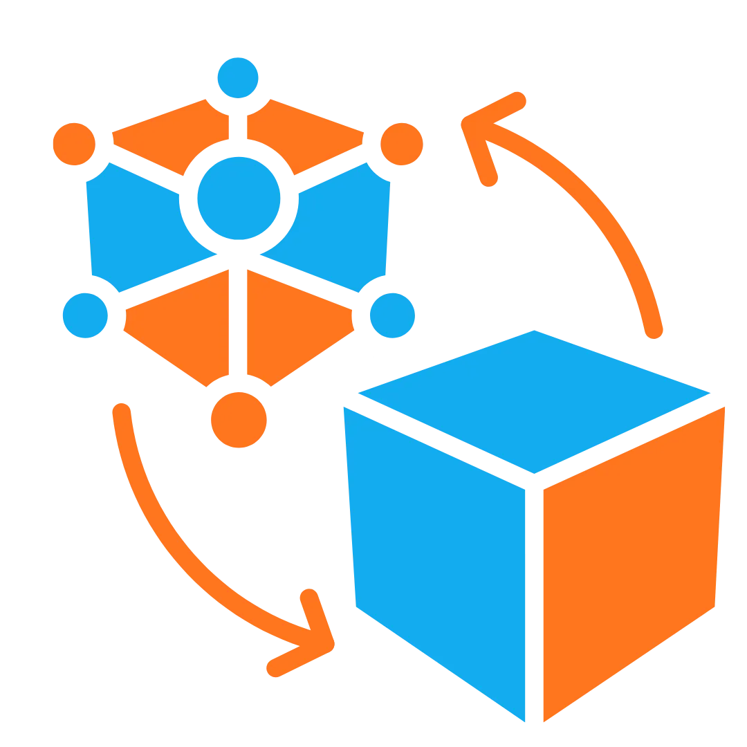 Top Digital Twin Integration Agency in India | Associative Pune