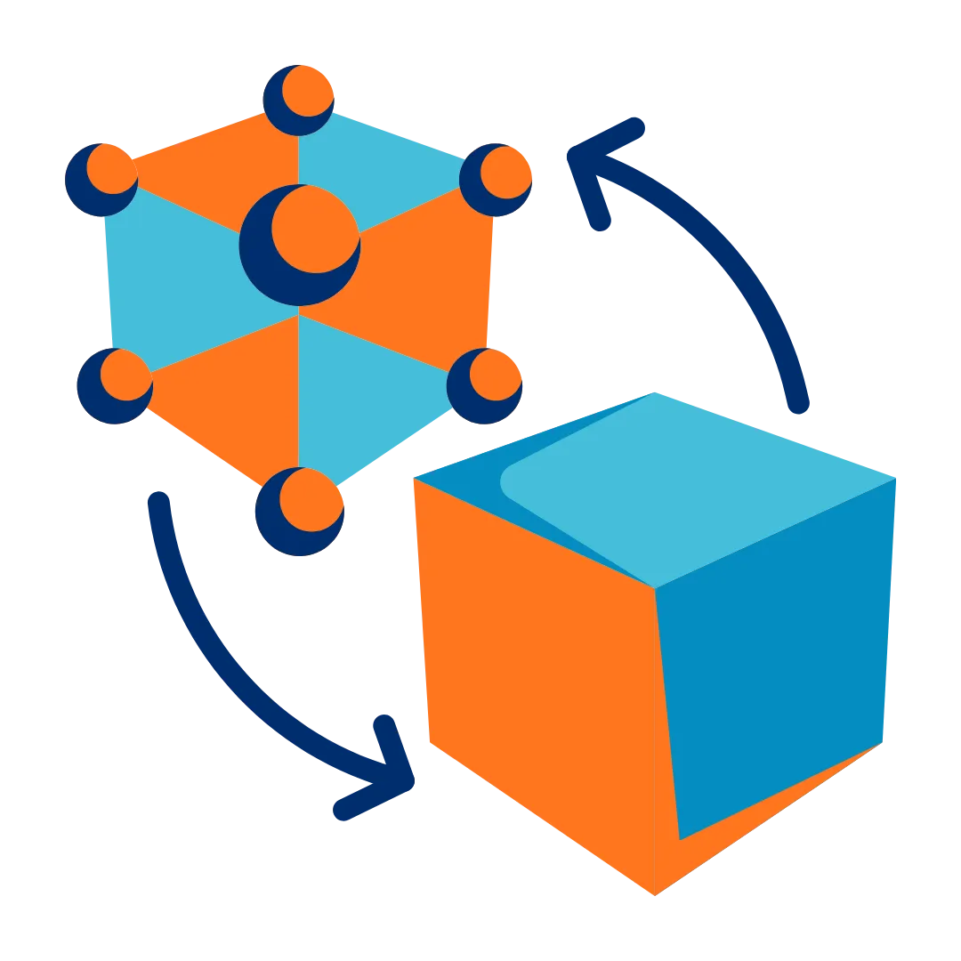 Top Digital Twin Integration Company in Pune | Associative
