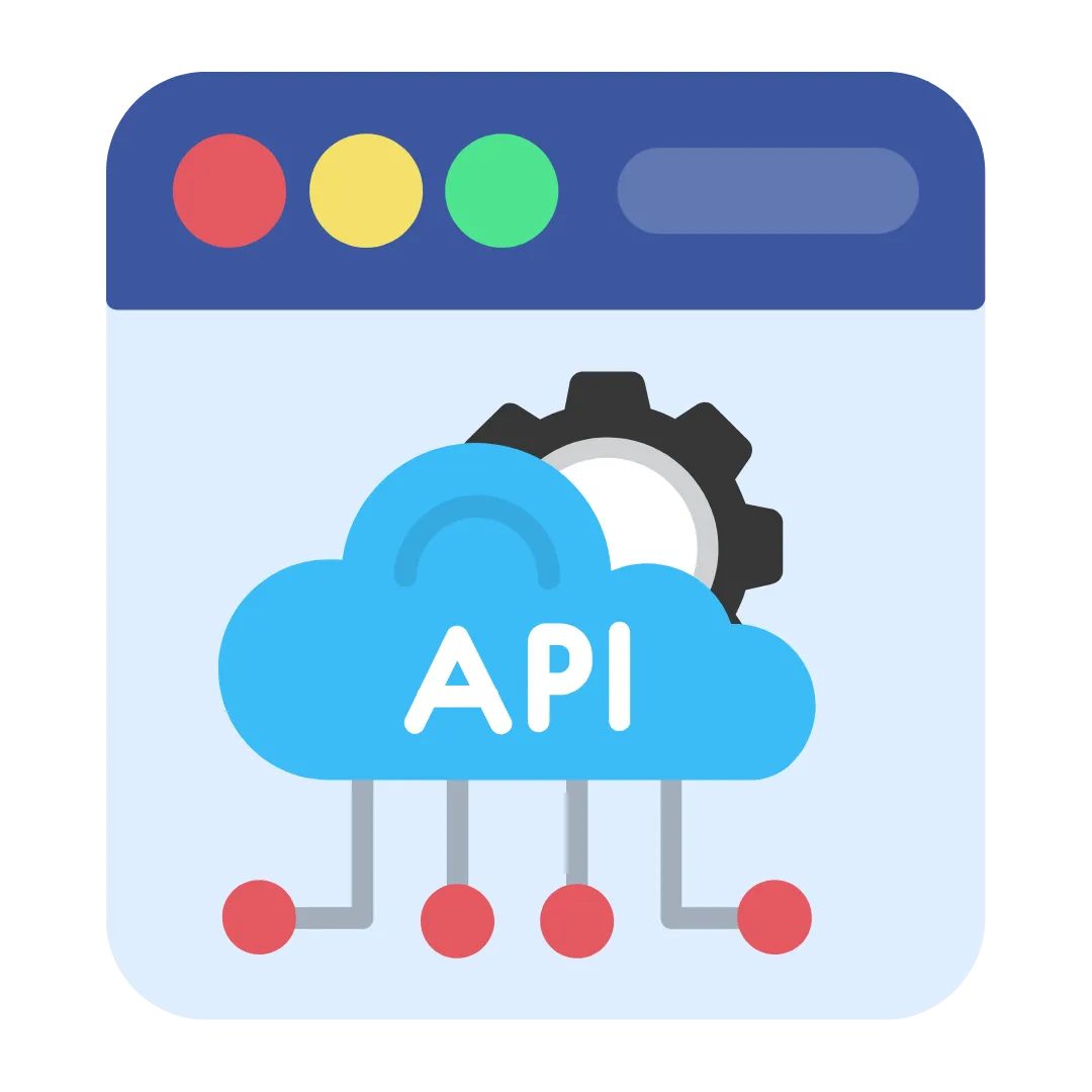 Enterprise AI API Integration Services | Associative Pune