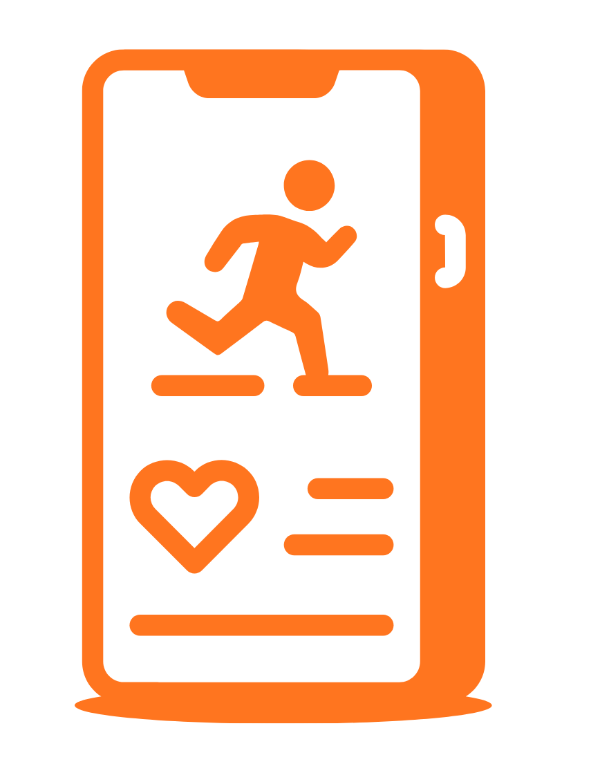 Fitness Tracking App Development Project | Associative Pune