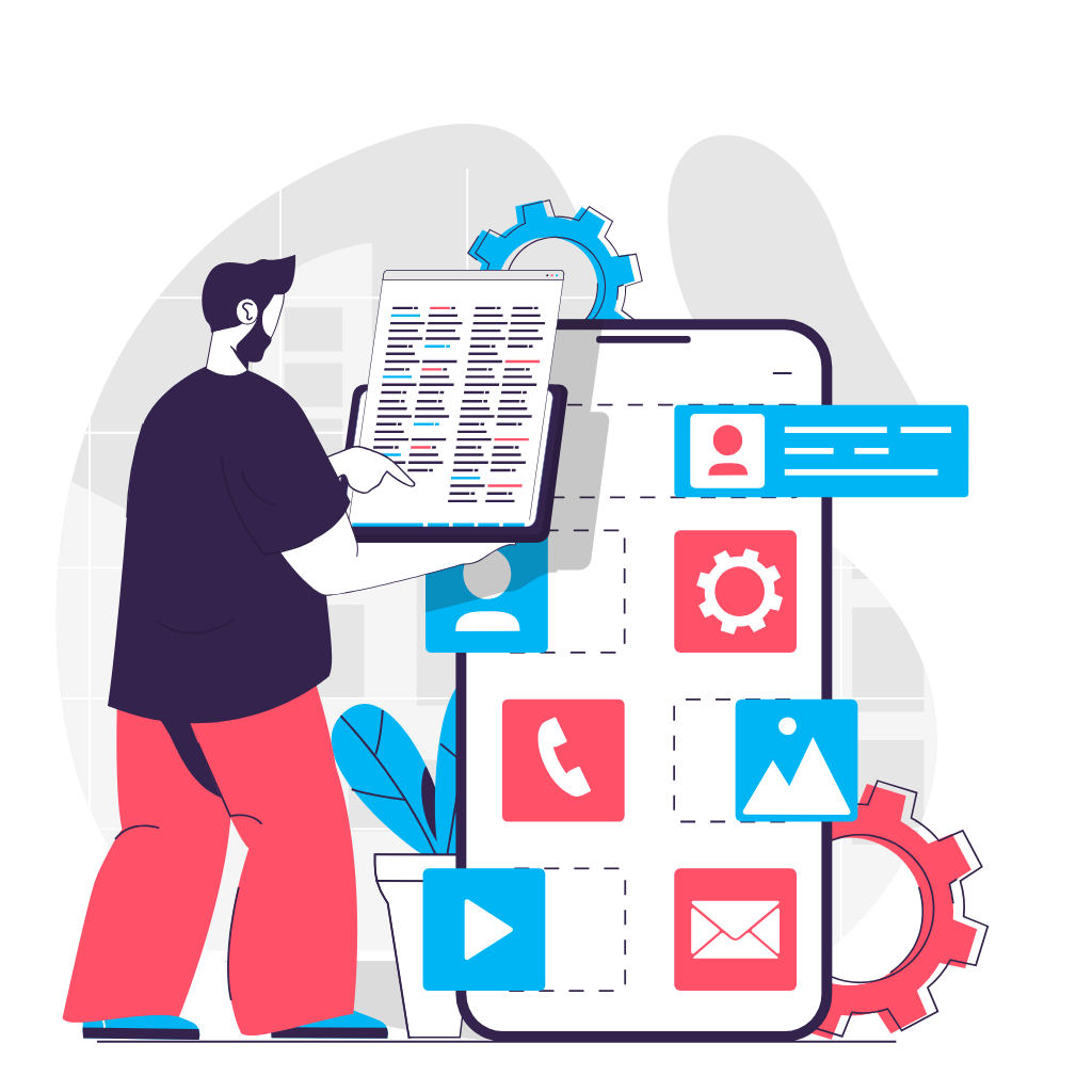 Expert Fitness Tracking App Development Company | Associative Pune