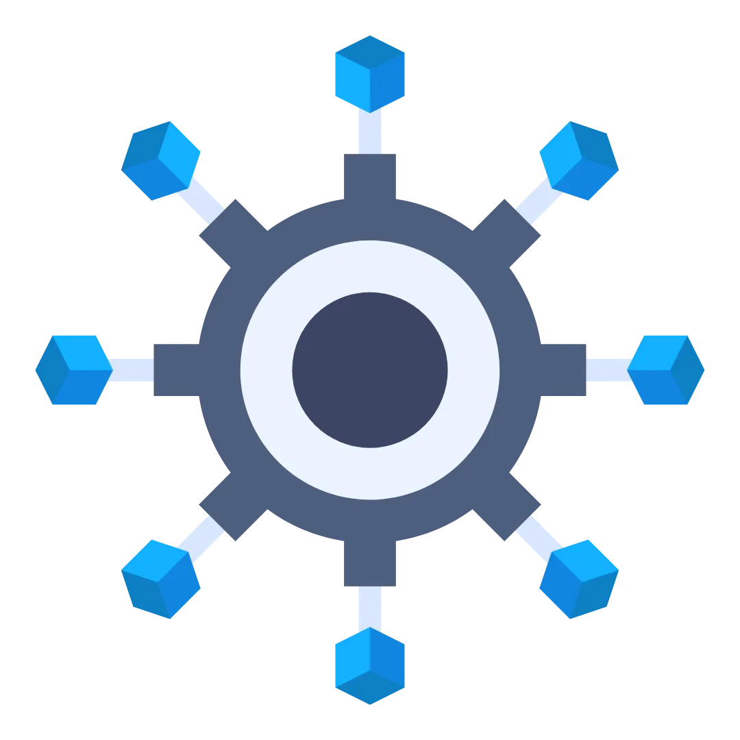 Expert Monolithic to Microservices Migration Services | Associative Pune