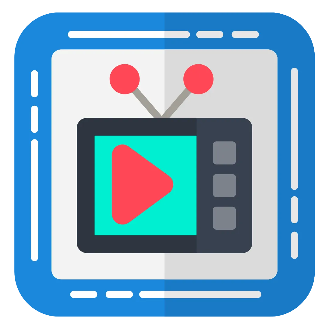 White Label Android TV App Development & Software Services | Associative