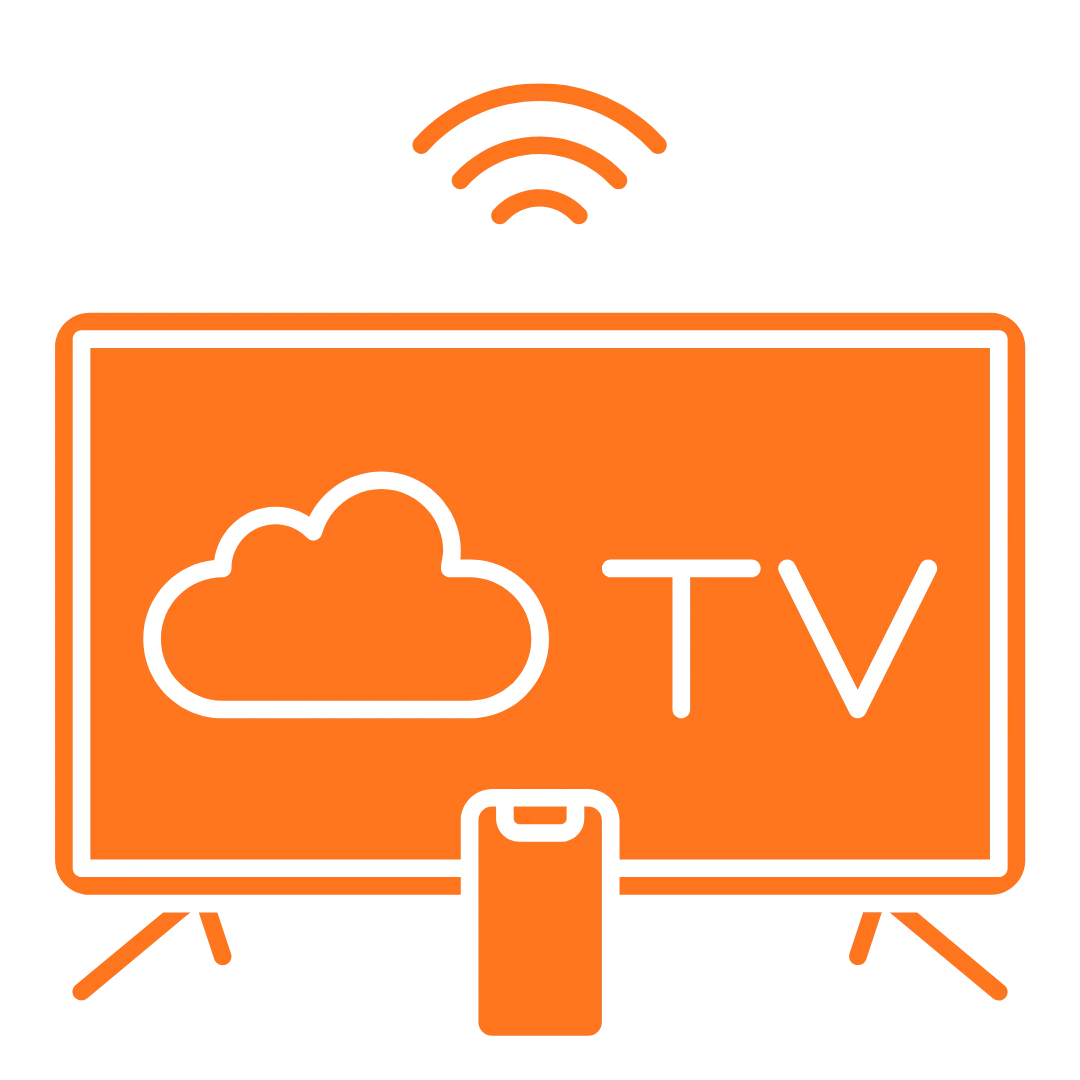 Premium White Label Apple TV (tvOS) Development in India | Associative