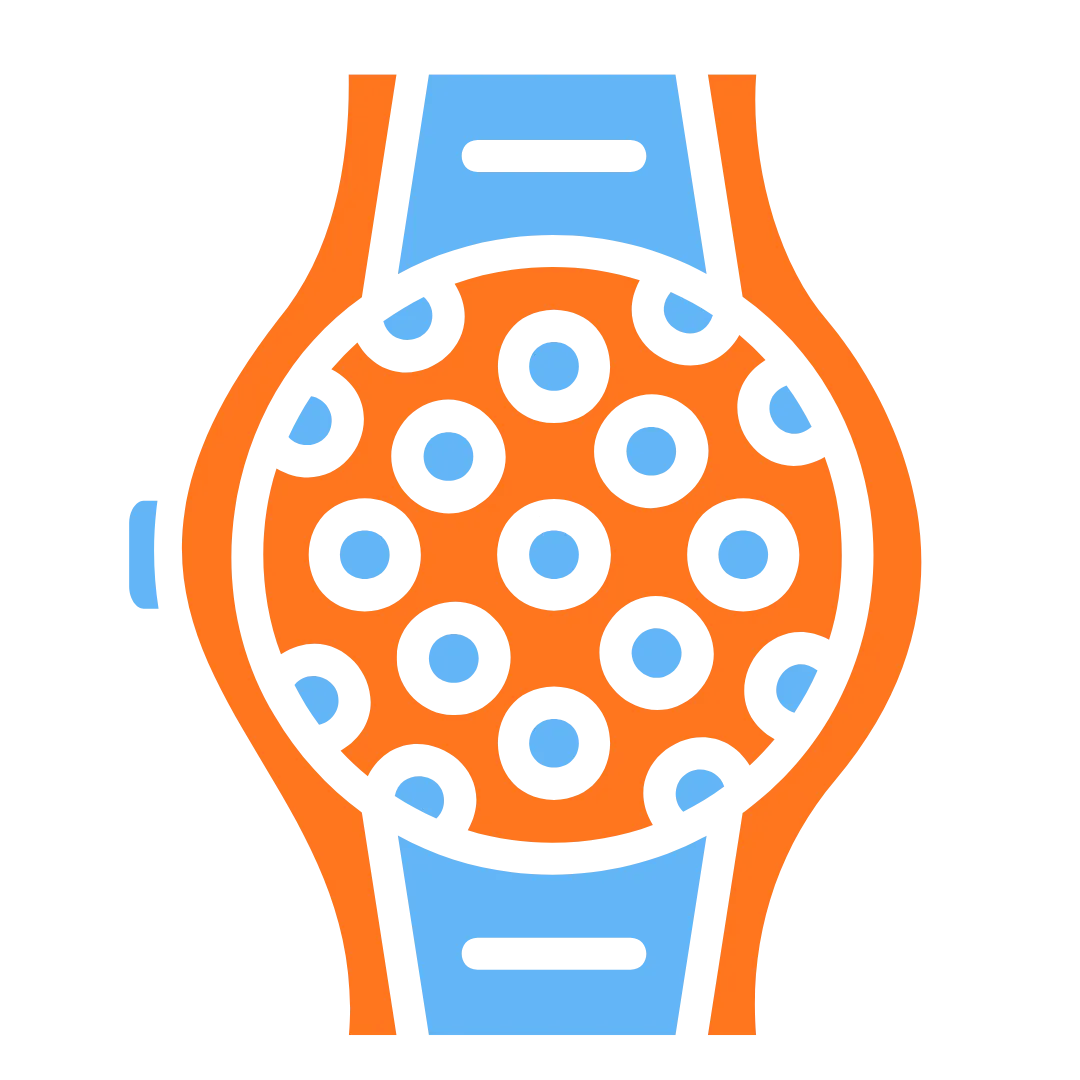 Expert White Label Apple Watch (watchOS) App Development | Associative
