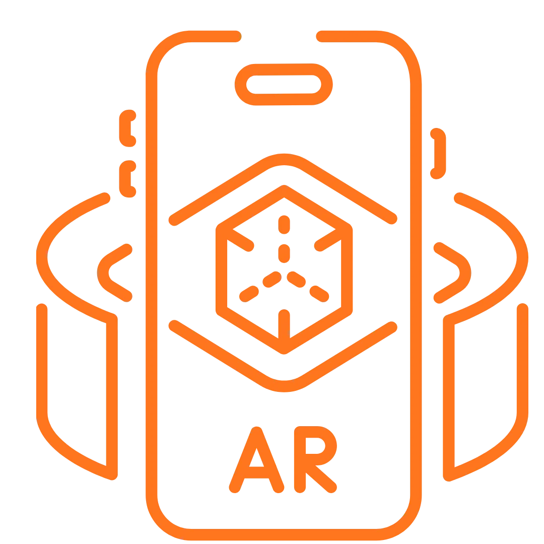 White Label AR App Development & Full-Service IT Solutions | Associative
