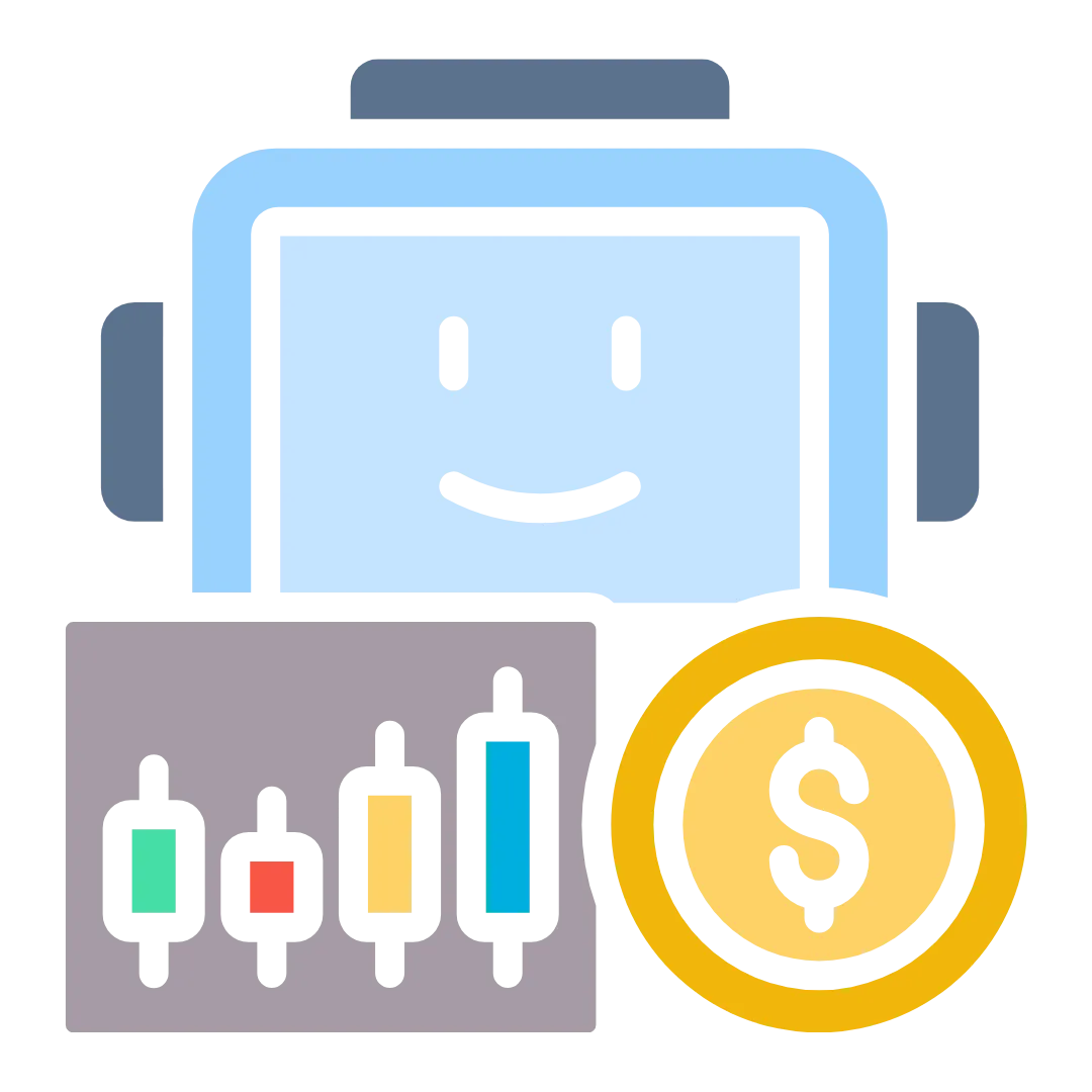 Expert White Label Automated Algorithmic Trading Bot Development | Associative Pune
