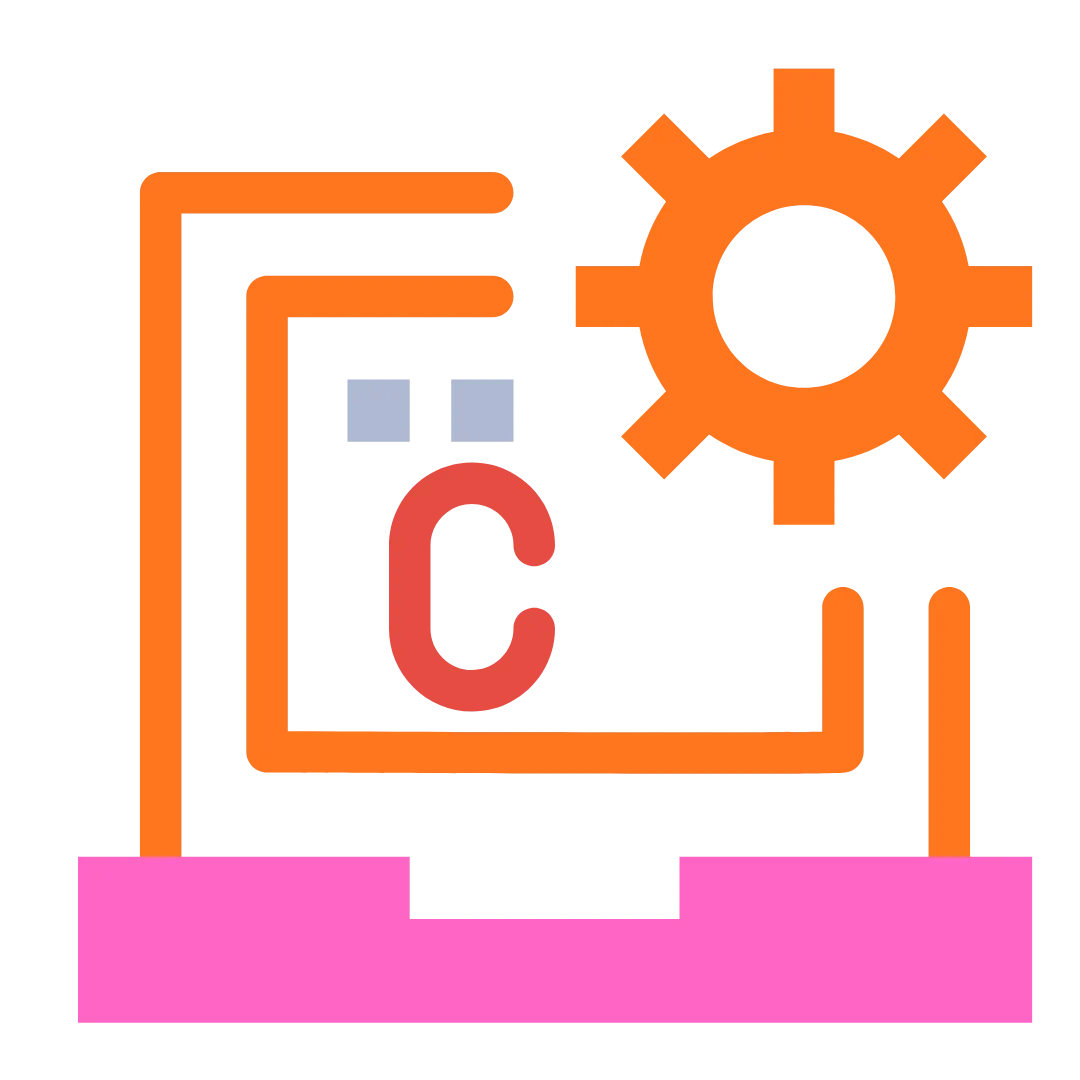 White Label C Development Services in Pune | Associative