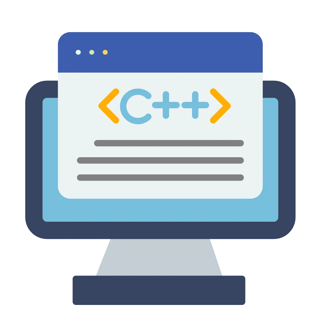 Expert White Label C++ Development Services | Associative Pune