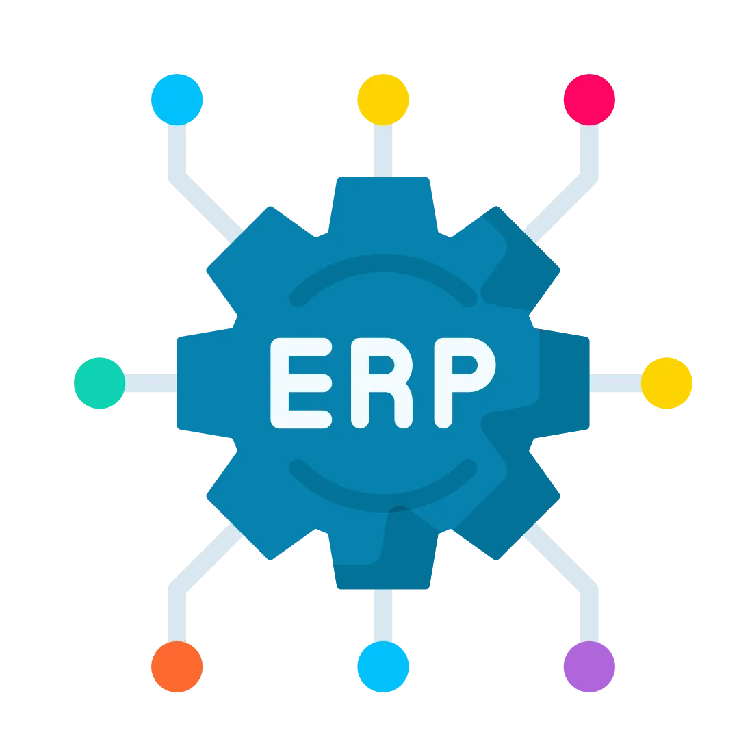Expert White Label Custom CRM & ERP System Development | Associative Pune