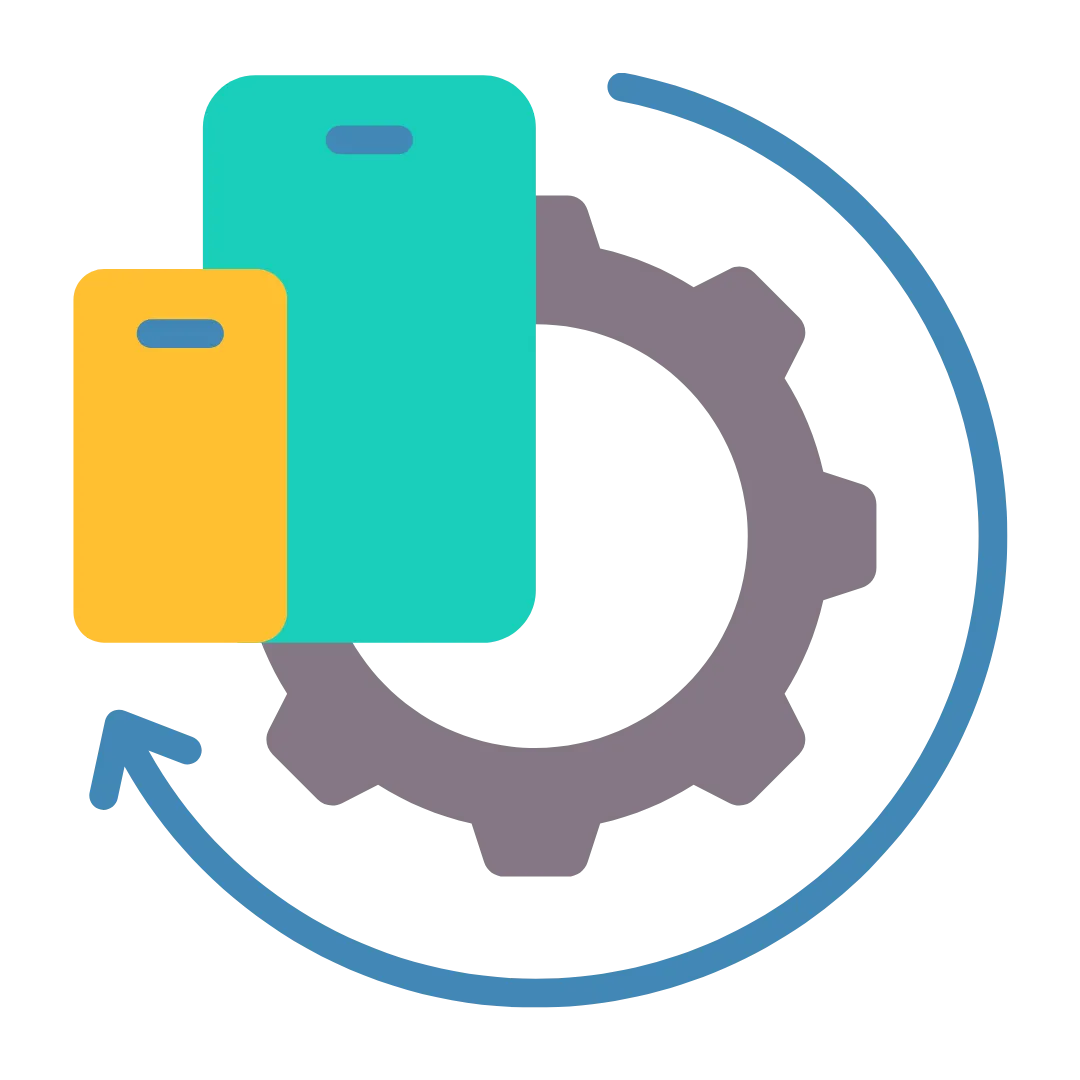 Expert White Label Flutter Development Services | Associative Pune