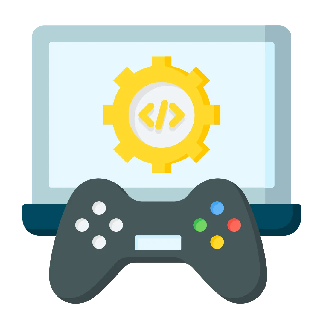 Top White Label Game Development Company in Pune | Associative