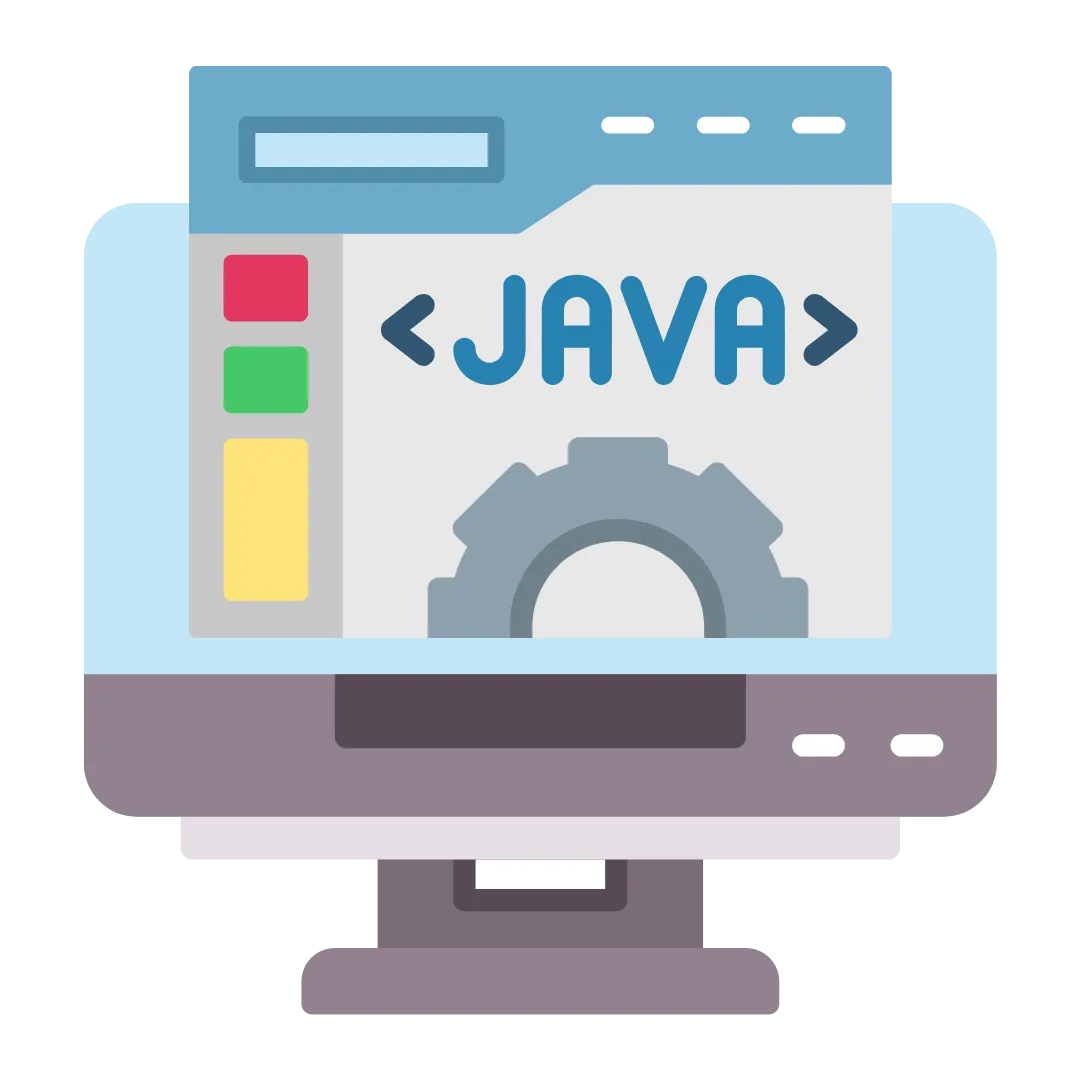 Expert White Label Java Development Services | Associative Pune