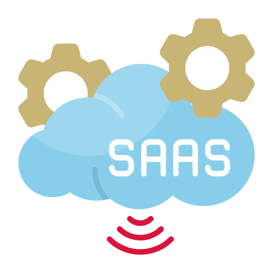 White Label SaaS Application Development Company | Associative Pune