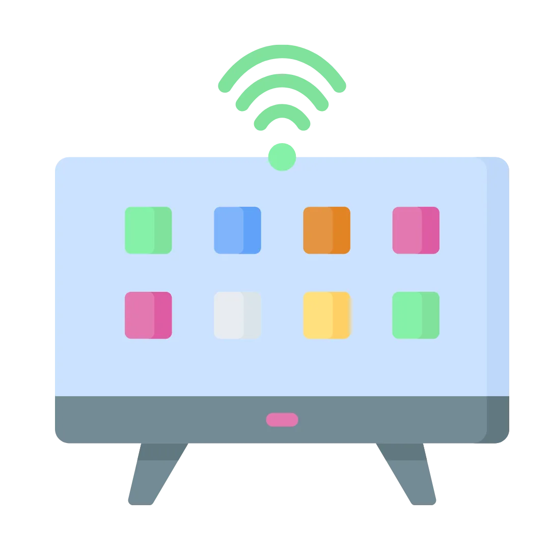 Expert White Label Samsung Tizen OS TV App Development | Associative